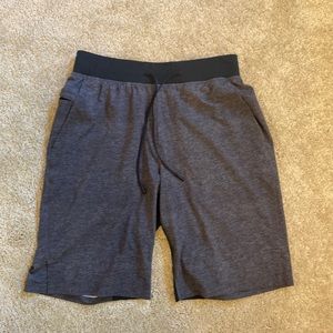 Lululemon Linerless Shorts 9”